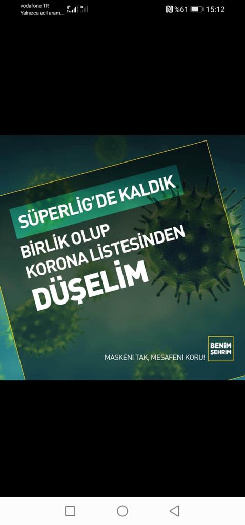 motakea240's tweet photo. #MaskeMesafeHijyen
@u_ibrahim_altay https://t.co/7niCVWJea2