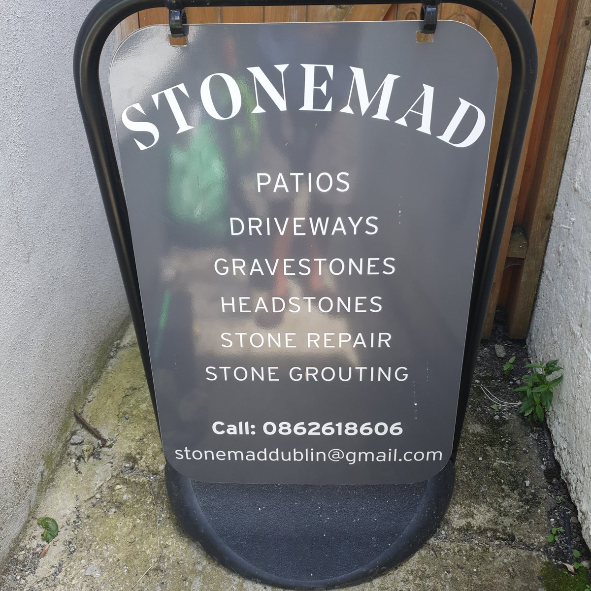 stonemadublin's tweet photo. #NewProfilePic https://t.co/FF8SQwTPDB