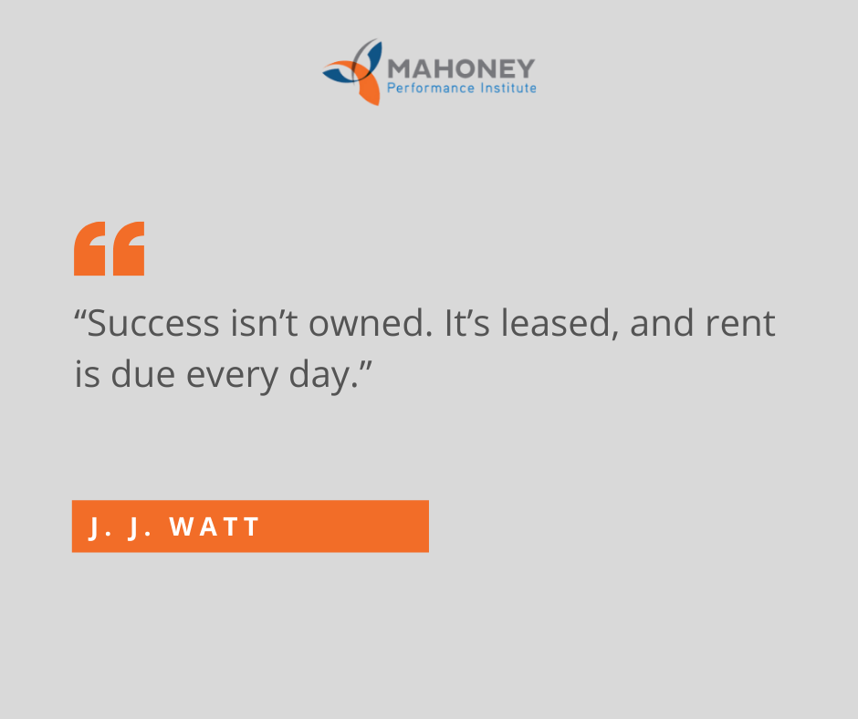 MPI_Leadership's tweet photo. #MondayMotivation 

Start today by looking at your situation with a different perspective and ask how you can lead yourself and your team better. https://t.co/ptlxpJ9ujM