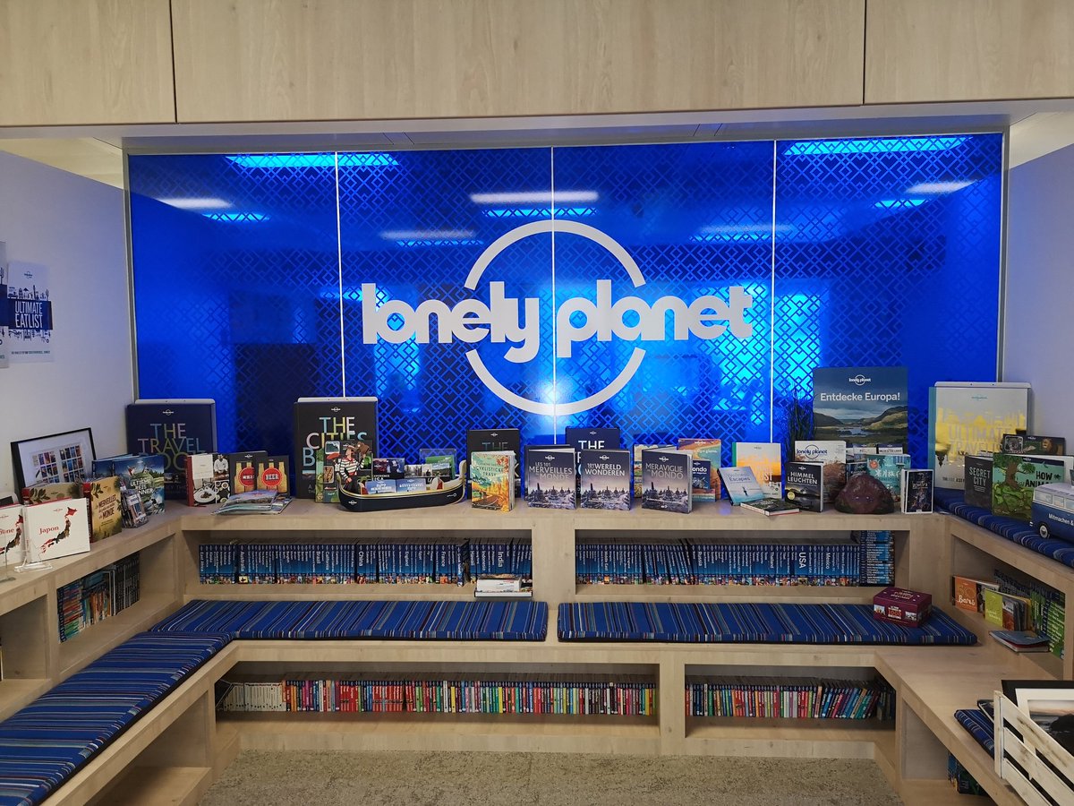 My last visit to the LP Kids office today before it closes for good