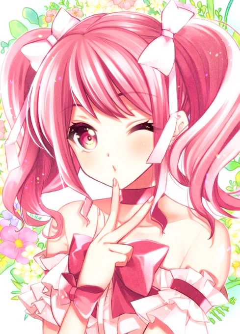 彩ちゃん
#バンドリ #ガルパ
https://t.co/JXjffMWwYF 