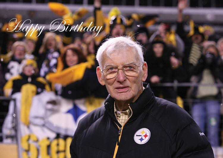 HAPPY BIRTHDAY TO THE GREAT DAN ROONEY YOU ARE MISSED ...LADY STEEL 