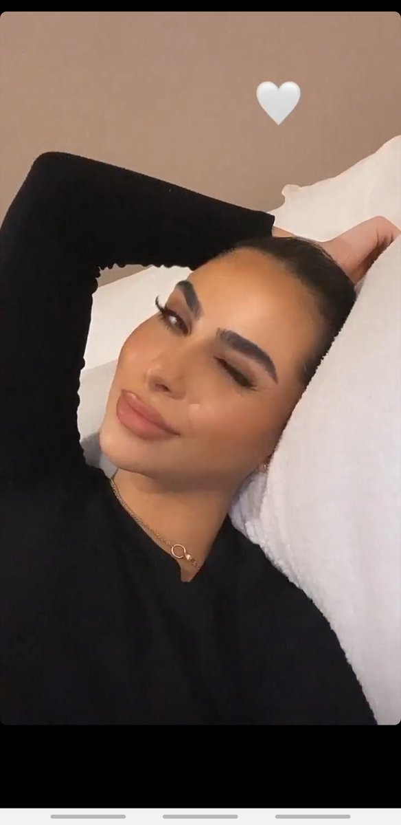 Carlitos_ramrez's tweet photo. Greatest feeling in the world is waking up to @gayanaxo 🥰🥰🥰 https://t.co/OdHsnMrGd4