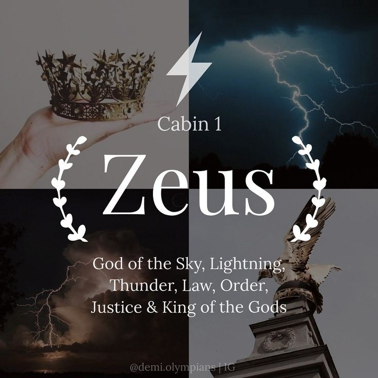  #SANGYEON: Zeus is called the "Father of the Gods" and "King of all". Zeus was the king of the Olympian gods and the supreme deity in greek religion.