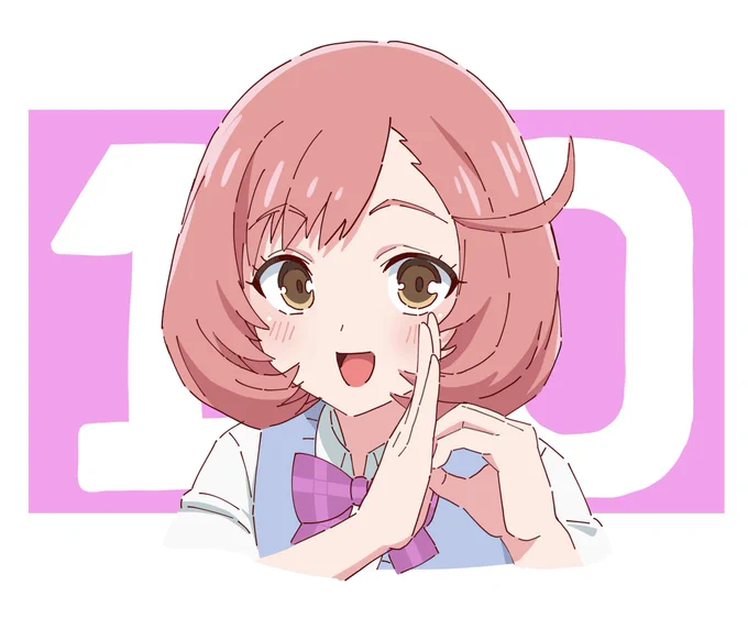 10ぴなる✨✨ 