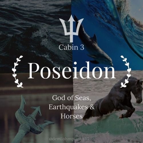  #JUYEON: Poseidon is god of the sea and rivers, creator of storms and floods, and the bringer of earthquakes and destruction.