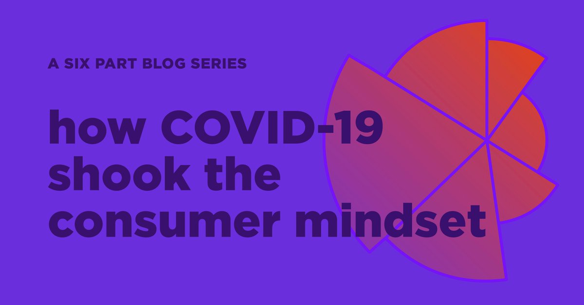 hlgrp's tweet photo. People around the world are responding differently to life under lockdown. Our latest blog series explores various consumer mindsets, analyzing how brands can position themselves to understand and communicate with consumers as we ease into the new normal. https://t.co/DXURCUf7b6 https://t.co/2YhGZRGowy