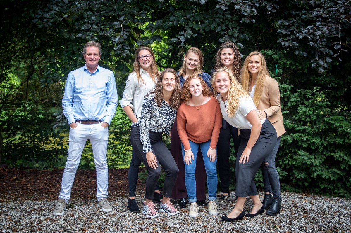 Hoofdsponsor <a href="/VascoConsult/">Vasco Consult</a> ondersteunt ons ook op maatschappelijk vlak dmv cv- en sollicitatietrainingen. <a href="/RubenUppelscho2/">Ruben Uppelschoten</a> bedankt voor het organiseren en mogelijk maken! <a href="/jurjenpunt/">Jurjen Punt</a> bedankt voor alle ins and outs van een sollicitatie en <a href="/PeterDorr/">Peter Dorr</a> bedankt voor de mooie foto’s!📸