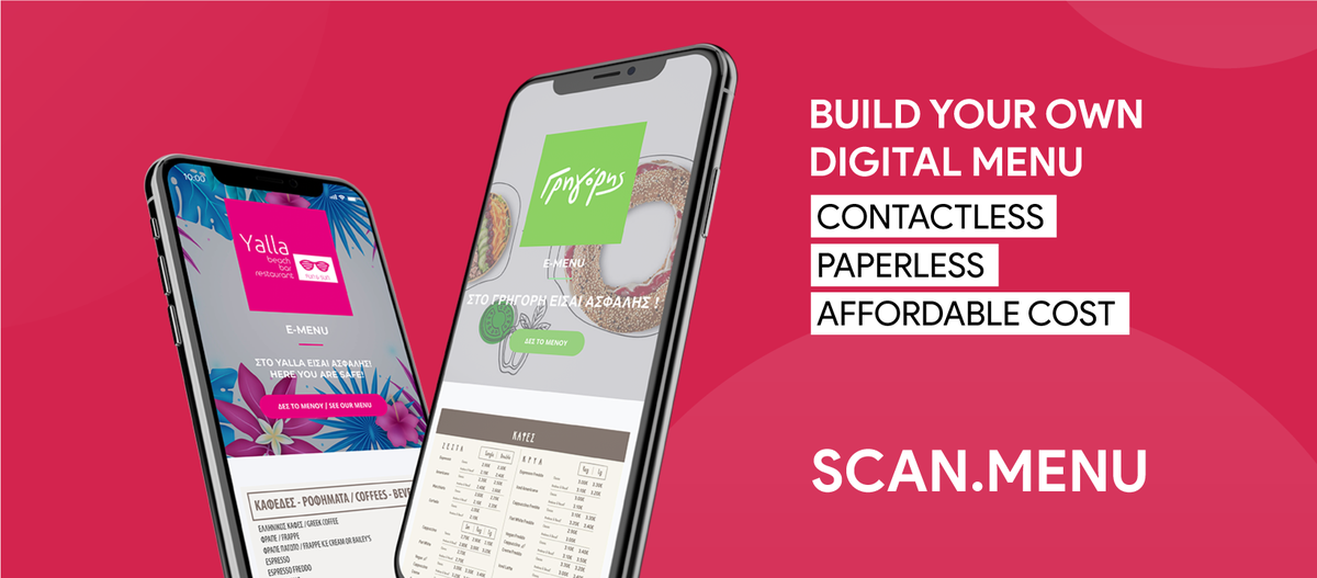 Menurioapp's tweet photo. MENURIO app is built for the #HORECA Owner and his Customers.

One of the most advanced DTO (direct to owner) platforms that leads to DTC (direct to consumer).

#scan.menu 
@dblii @TroposBrands https://t.co/yMITH0CRZL