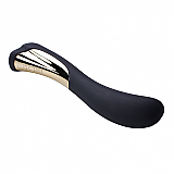 Eroticaonline_'s tweet photo. De #Zijdezachte afwerking en vorm van de #Silker zorgt voor een #Ultieme stimulatie en bevrediging.😋
Hij heeft 6 vibraties en 5 snelheden ''More Fun'' 🥰😜
Materiaal is body-safe #Silicone en is ook nog eens 100% #Waterproof zodat gebruik in bad of douche ook mogelijk maakt.😍 https://t.co/AEOowhY4YM