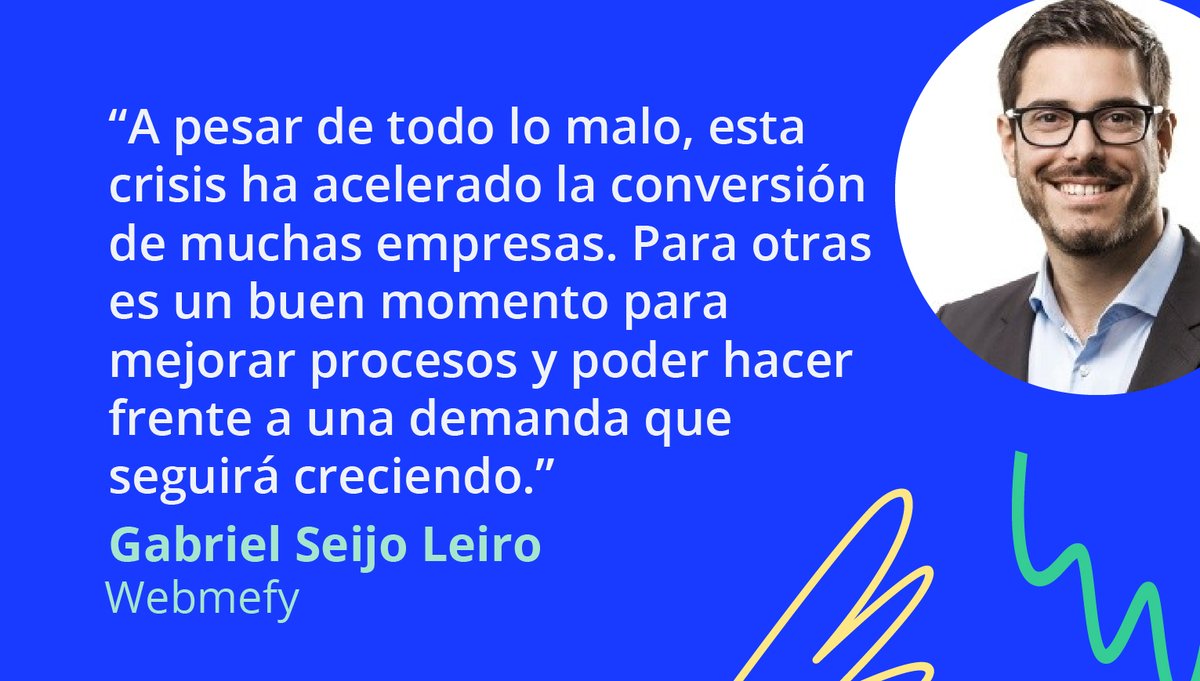 SalesLayer's tweet photo. ¡Es el momento de aprovechar las oportunidades digitales! 👍 @webmefy es una empresa líder en tecnología aplicada al #ecommerce, expertos en @Shopify y uno de nuestros top partners en España. #SalesLayer #SalesLayerPartner #PIM #productcatalog #digitalmarketing https://t.co/z6o0teCp7X
