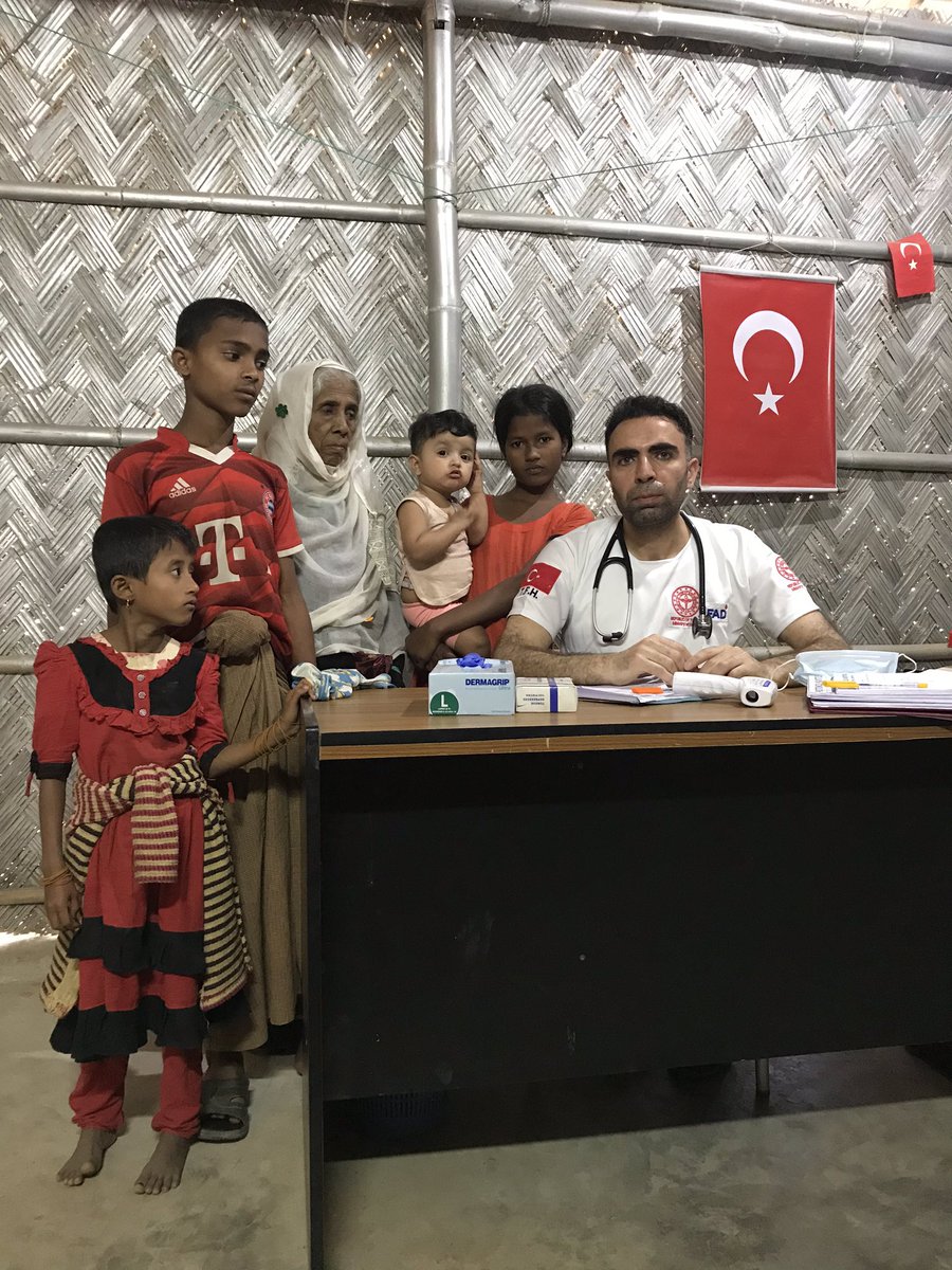 Muhammed Şeyhanlı tweet media