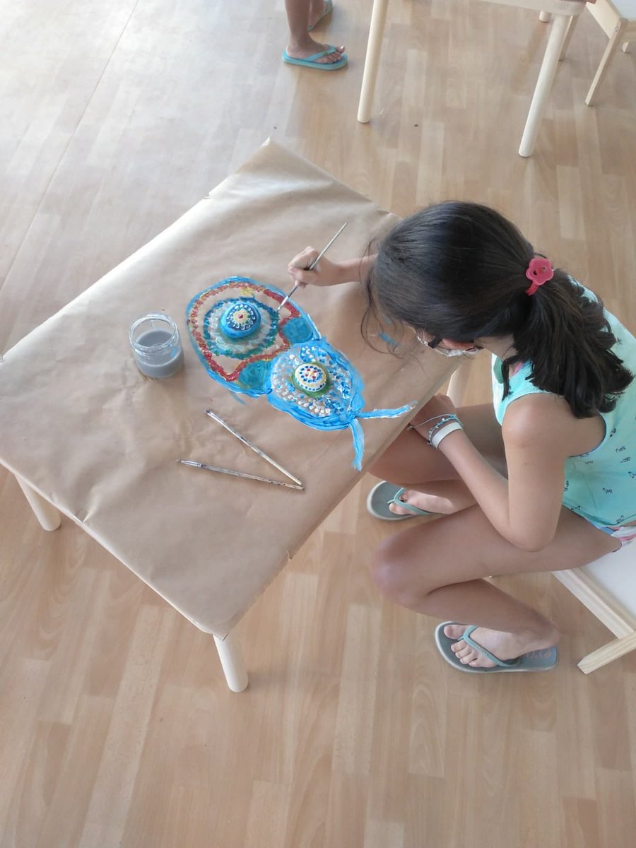 Empezamos la semana con los más peques de la casa. Taller de manualidades, cocina, aquagym familiar, minidisco y mucho más planes molones; sin olvidarnos por supuesto de todas las medidas de seguridad. #meliabenidorm #meliahotelsinternational #staysafewithmelia