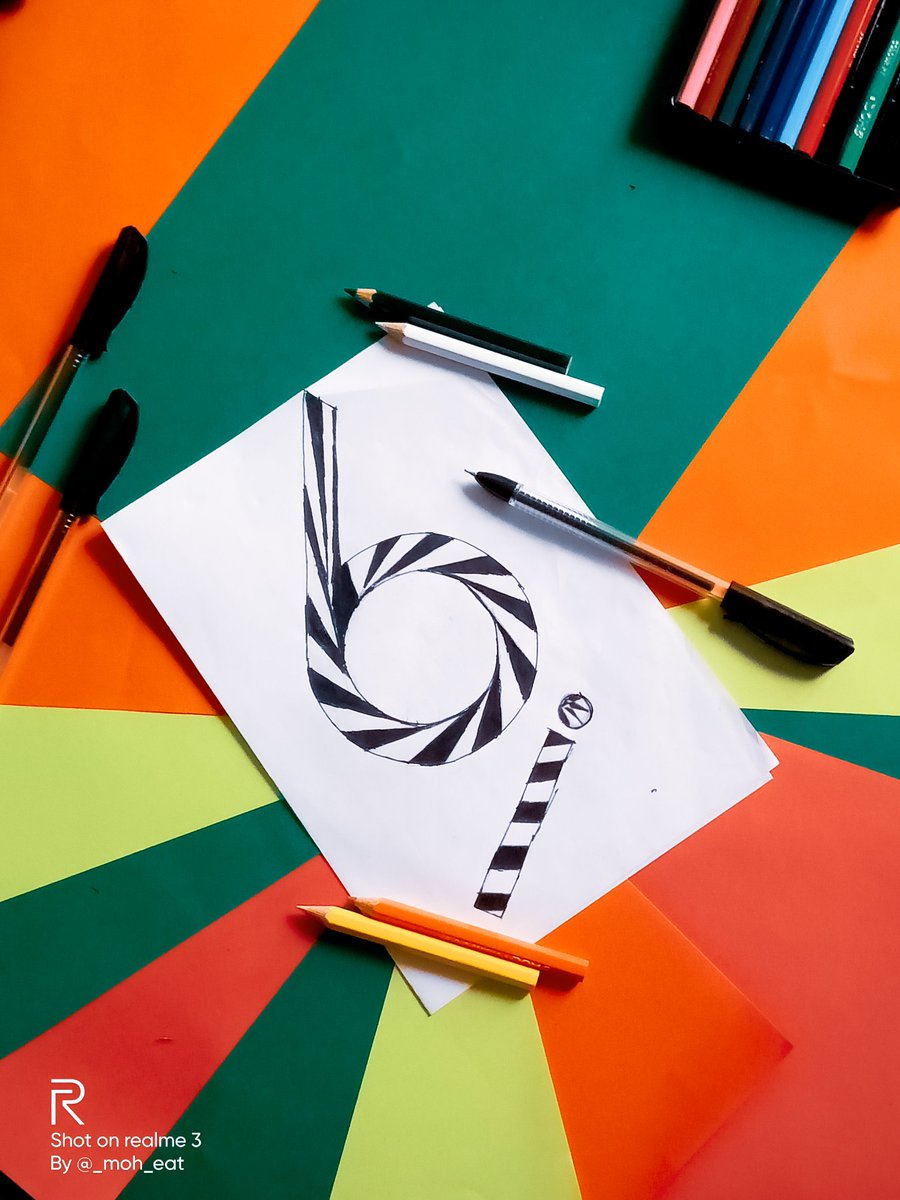 mohieetvro's tweet image. #realme6 series is know for #procameraprodisplay now let's welcome the "i" addition! #realme6i ✌🏻💛
Launching on 24th July, 12:30 pm
Stay tuned 😎
#shotonrealme @MadhavSheth1
@realmemobiles @FrancisRealme @nidhi_bhatia @realmecareIN @Aryan_jpeg @AyushMi06563667 @flatlaykid