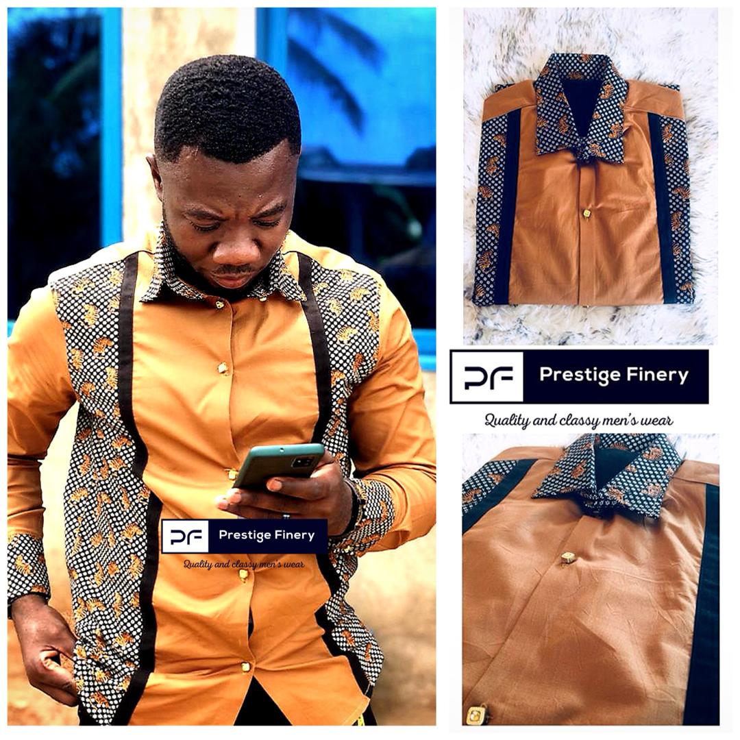 PrestigeFinery's tweet photo. We always leave smiles on the faces of our clients.
Happy Monday everyone! ☺️☺️☺️

Follow us on Facebook and Instagram:
Prestige Finery
#PrestigeFinery #Quality #Class https://t.co/fJeZz9XzDQ