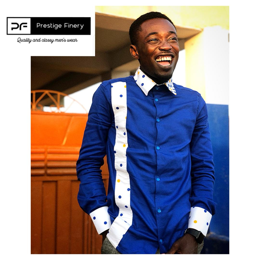 PrestigeFinery's tweet photo. We always leave smiles on the faces of our clients.
Happy Monday everyone! ☺️☺️☺️

Follow us on Facebook and Instagram:
Prestige Finery
#PrestigeFinery #Quality #Class https://t.co/fJeZz9XzDQ
