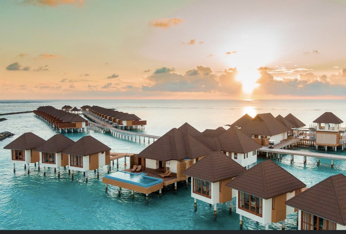 asiantripguide's tweet photo. Planning your next tropical vacation? Look no further, with hotels in Maldives starting as low as $37 a night!  Hurry this won't last long! https://t.co/Gi6BKSR2a5 #Maldives #hotdeal #bestdeal #travel #vaction #asiantripguide #hoteldeal #traveldeals https://t.co/CFFOQonjm6