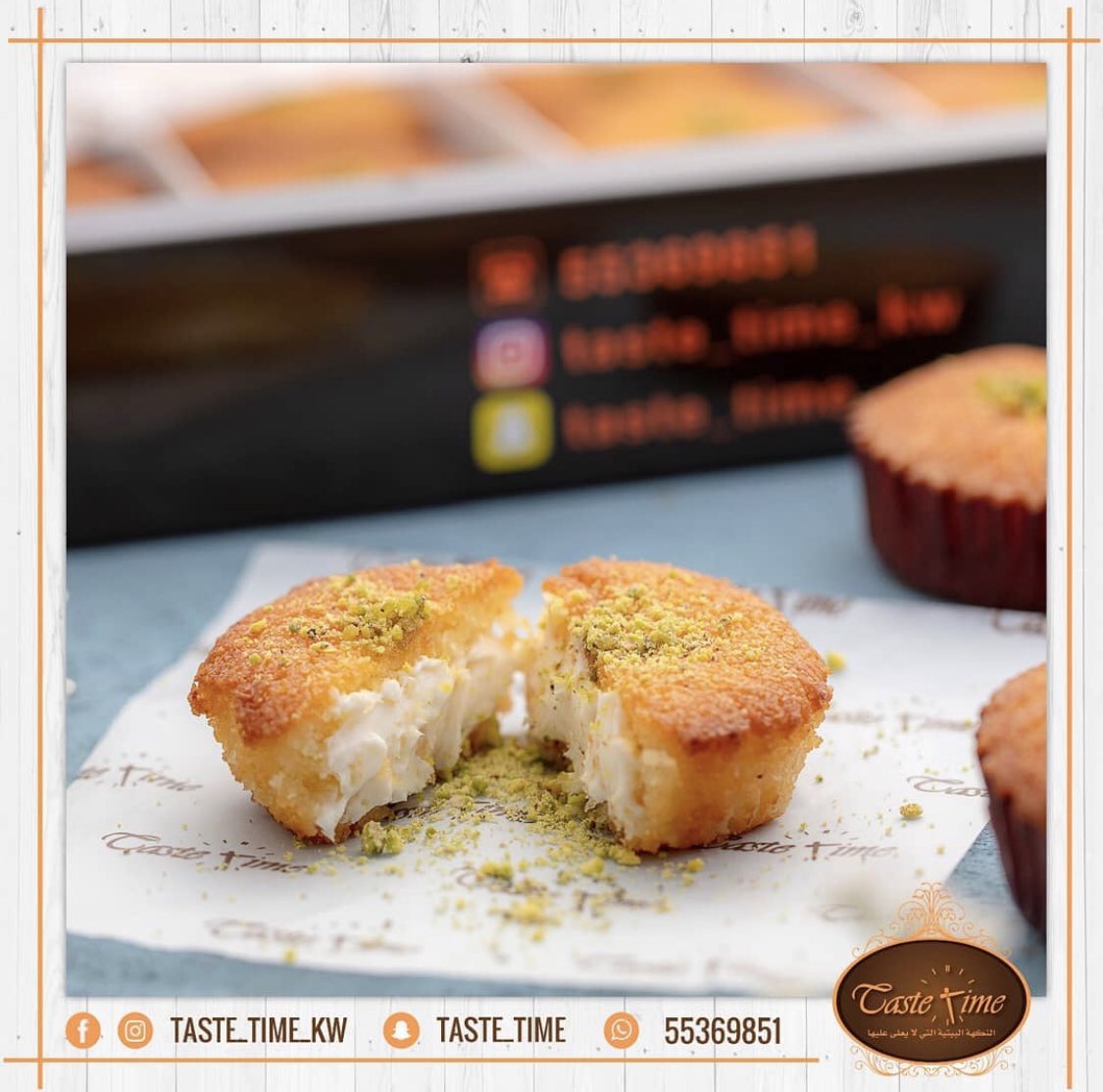 tastetime3 tweet picture