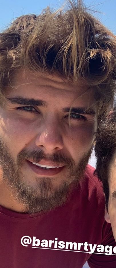 madem kestirmedin Cemale okşat bari sen de mutlu ol biz de mutlu olalım #cembar