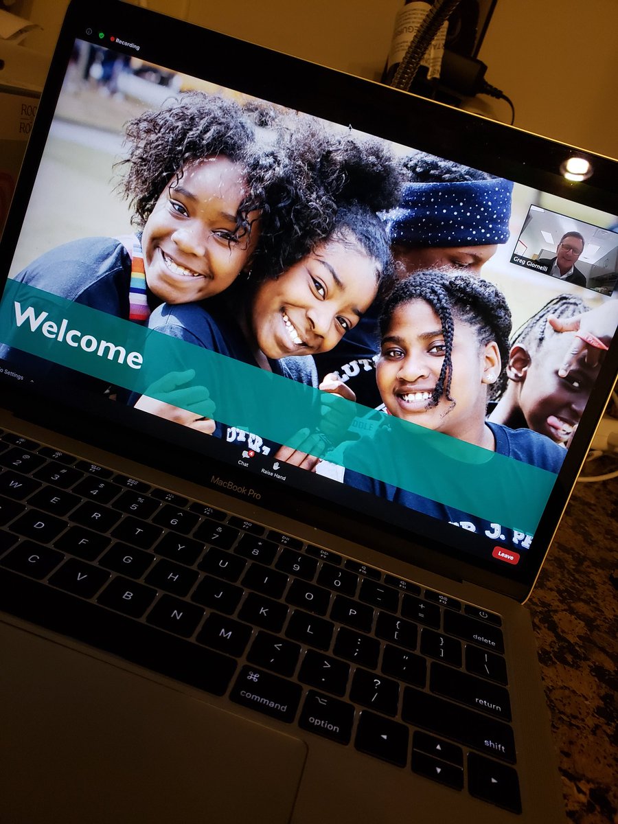 APSPrice's tweet photo. 🗣️🗣️WE'RE BAAACK‼️‼️ The #PBSA family is back and getting ready to welcome our families back for an #UNPRECEDENTED school year. This is only the beginning! #ChoosePurpose #ChoosePrice @apsupdate https://t.co/2M4gHIo9vF