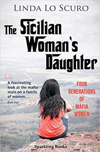 The Sicilian Woman's Daughter by Linda Lo Scuro
Wonderful novel of 4 generations of a Sicilian family.  Have they mafia connections?  Fast moving with lots of surprises.
<a href="/lindaloscuro/">Linda Lo Scuro</a>  <a href="/SparklingBooks/">Sparkling Books</a>
emmabbooks.com/the-sicilian-w… …
#Sicily #BookClub #mustreads
