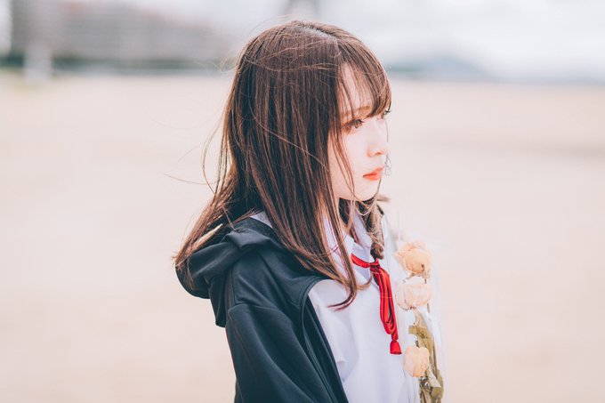コスプレイヤー月乃うららのTwitter画像25