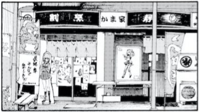 【茨城県民マンガ】だっぺ帝国の逆襲<第16回> 茨城のB級グルメは想像の斜め上を行く! 漫画/佐藤ダイン 監修/青木智也 | P+D MAGAZINE https://t.co/DyLEuNU0sh
いたぞおおおおおお!!
いたぞおおおおおおおおお!!!!!