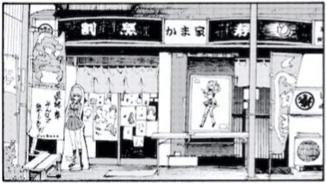 【茨城県民マンガ】だっぺ帝国の逆襲<第16回> 茨城のB級グルメは想像の斜め上を行く! 漫画/佐藤ダイン 監修/青木智也 | P+D MAGAZINE https://t.co/DyLEuNU0sh 
いたぞおおおおおお!!
いたぞおおおおおおおおお!!!!! 