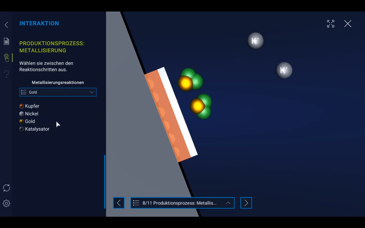 mdz_sk's tweet photo. Schon von unserem CyberClassROOM gehört? Online und kostenlos jederzeit weiterbilden, z. B. mit dem Modul "Individualierte #Mikrosysteme". Mehr Infos unter: https://t.co/Txks4iDyI6 https://t.co/rEviaxKNSj