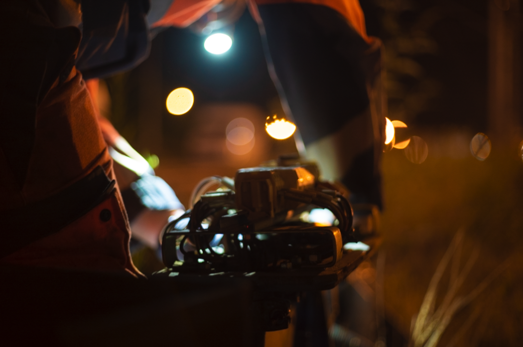 Infrapôle Paris Nord tweet media