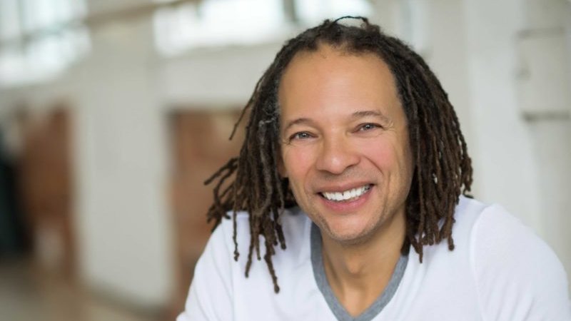 Congratulations to Professor of Dance <a href="/tbirdinflight/">thomas defrantz</a>!