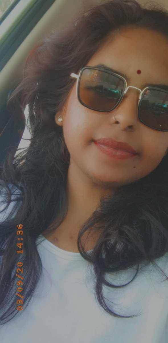 ParulAg79643833's tweet photo. I Don’T Need To Explain Myself Because I Know I’M Right 😍
#parulagawal
#Badde rab dee https://t.co/WPKO2XYuUT
