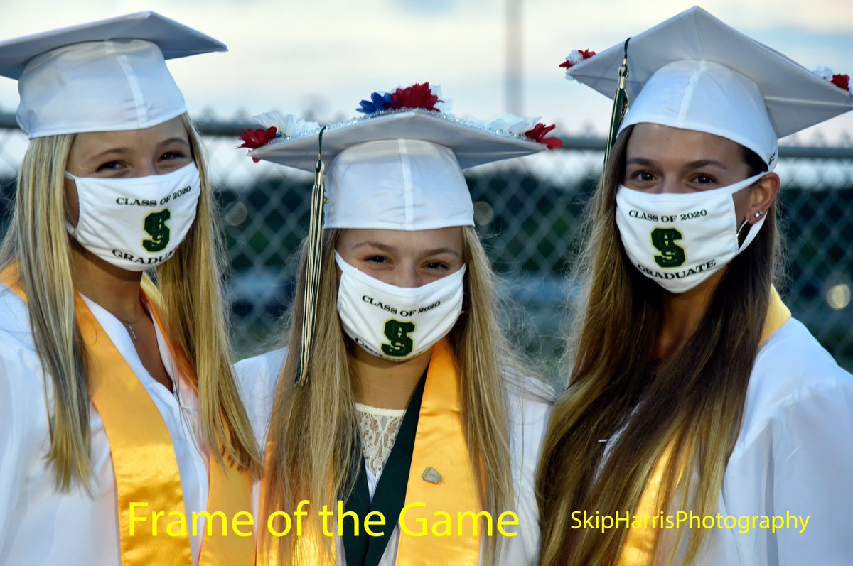 Skip Harris (@sgesportsphotos) on Twitter photo <a href="/SenecaFamily/">Seneca High School</a> <a href="/SenecaPG/">Seneca Parent Group</a> , Final Frame of the Game goes to these "Speak No Evil" grads. Congratulations to all our Seneca graduates. Show the world what you can do! More photos at: skipharrisphotography.zenfolio.com/p937760550 <a href="/SenecaFamily/">Seneca High School</a> <a href="/SenecaPG/">Seneca Parent Group</a> , Final Frame of the Game goes to these "Speak No Evil" grads. Congratulations to all our Seneca graduates. Show the world what you can do! More photos at: skipharrisphotography.zenfolio.com/p937760550