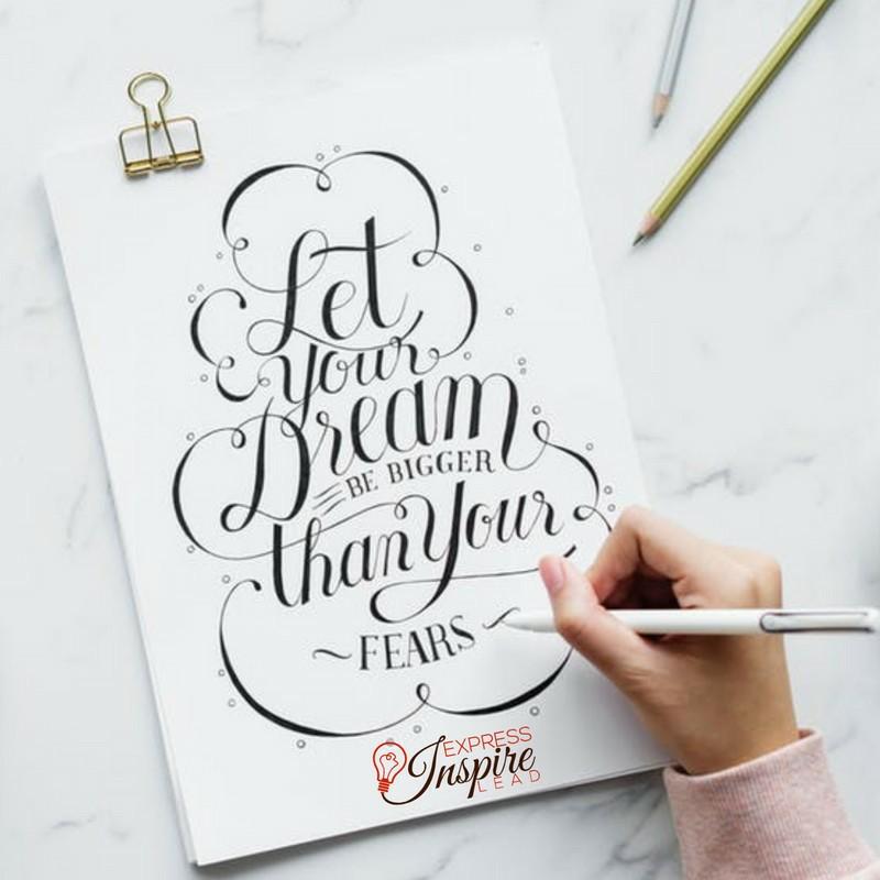 Ang_BThompson's tweet photo. Start your day positive by jotting down what you've been dreaming of then plan to do it! It's time to come out of your comfort zone &amp; see yourself in the end zone!

#DreamBig #PlanIt #MapItOut #SeeTheEndZone #BeFEARless #Writeous4You #Journal #Journey #Express #Inspire #Lead https://t.co/epFNS8TAp0