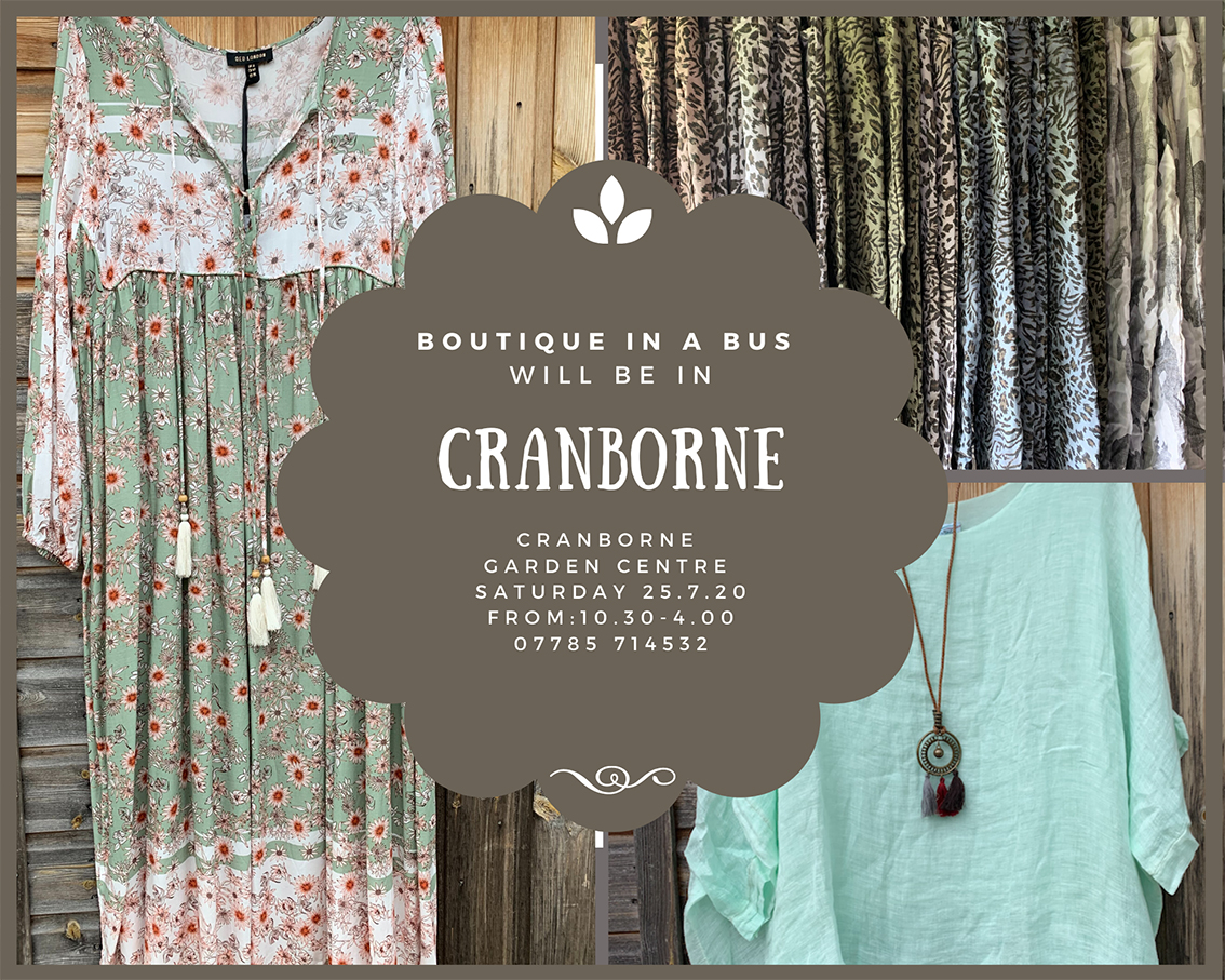 Cranborne Garden Cen tweet media