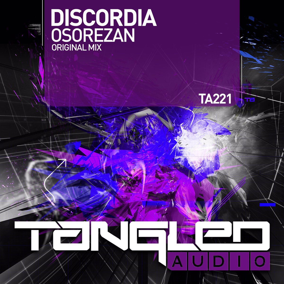 thisisdiscordia's tweet photo. Osorezan (恐山) on Tangled Audio

General release from today!

Now on spotify!
https://t.co/l48sWw4JLp

And itunes
https://t.co/Y3sq9WhjZl

初リリースでよろしくお願い致します！

https://t.co/uXS2W5Jp56

https://t.co/vNt2itVvb3…

#techtrance
#trance
#tangledaudio https://t.co/ePV84bJDZA
