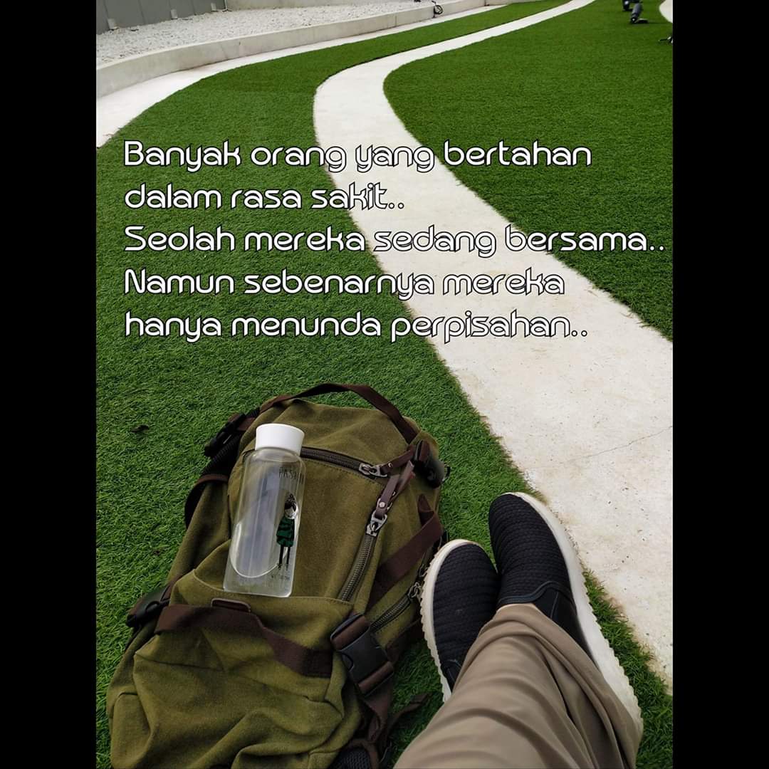 petrichor1210's tweet photo. Karena. Memaafkan seorang penghianat sama seperti membaca sebuah buku berulang kali. Endingnya pasti selalu sama.. https://t.co/XRzgzRZZpo