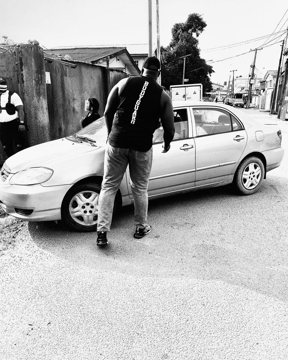 Shieldsworth's tweet photo. #shieldsworthsecurity at The Surulere friends of OLUMIDE AKPATA Cocktail Meeting.. .
•
•
Take Responsibility.
Here to ensure all set rules and precautionary measures from the Nigerian Federal government and NCDC on COVID-19 is strictly and effectively adhered to.
.
Such as; https://t.co/PvYTzbSXSs