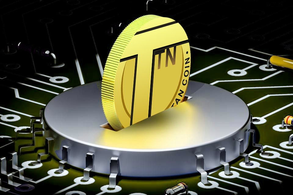 ProjectsTitan's tweet photo. Powerful cryptocurrency Titan Coin that enables instant payments to anyone, anywhere in the world.

https://t.co/6854Fn6ycT

#investment #investing #investor #invest #titancoins #ttncoins #titanprojects #hashalgorithm #Titan #Mining https://t.co/3PuaobgZl5