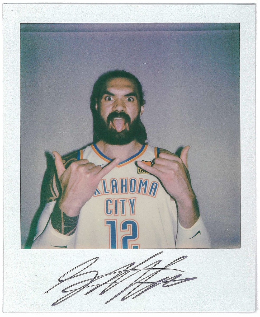OKC THUNDER tweet media