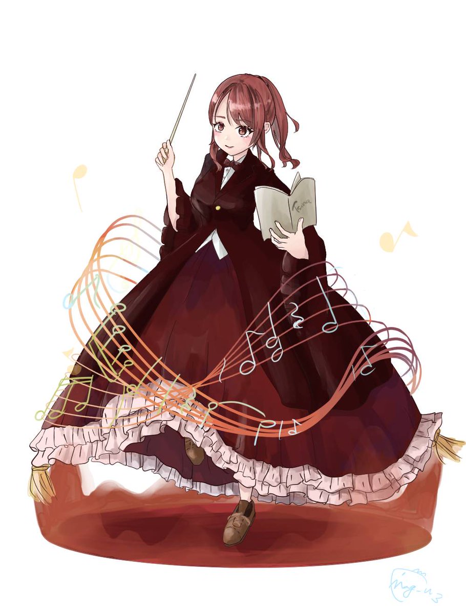 指揮者 Twitter Search