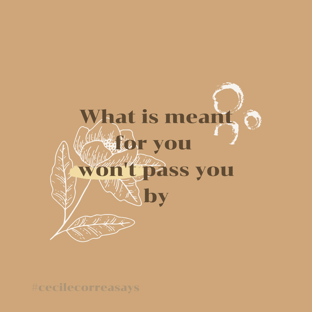 cc369__'s tweet photo. There are many things in our lives that we hold on to that do more harm than good. Know that things that are meant to happen in your life will happen, and vice versa. And the people who matter will stay and those who don’t, are not worth the stress and pain. 

#cecilecorreasays https://t.co/Y2NrBCuBVa