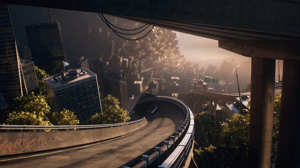 quixeltools's tweet image. Saga Alayyoubi shares stunning stills from the 'Architecture' sequence of the new #UnrealForAllCreators film. Worked on by Saga alongside Carlos Ulloa, Julien Didisheim, Malachi Duncan, and producer, Kinga Kliss.

artstation.com/artwork/rARelG

#quixel #megascans #unrealengine #archviz