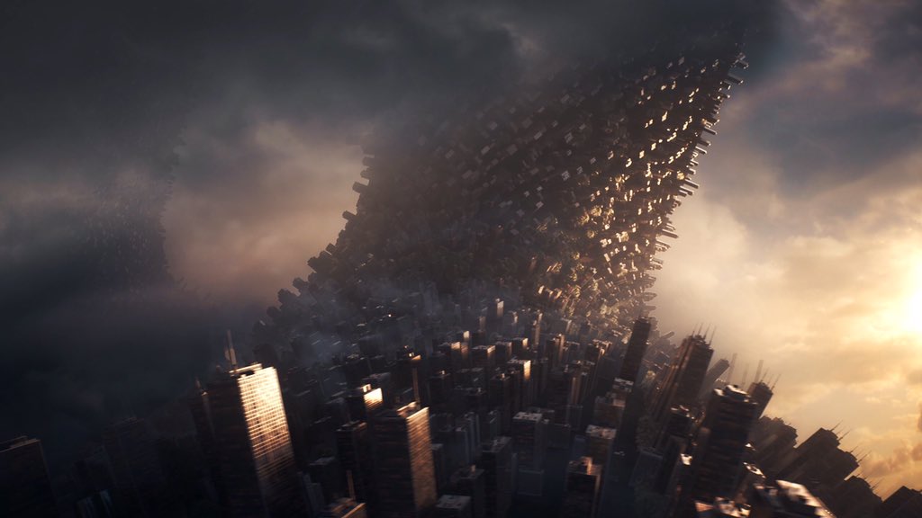 quixeltools's tweet image. Saga Alayyoubi shares stunning stills from the 'Architecture' sequence of the new #UnrealForAllCreators film. Worked on by Saga alongside Carlos Ulloa, Julien Didisheim, Malachi Duncan, and producer, Kinga Kliss.

artstation.com/artwork/rARelG

#quixel #megascans #unrealengine #archviz