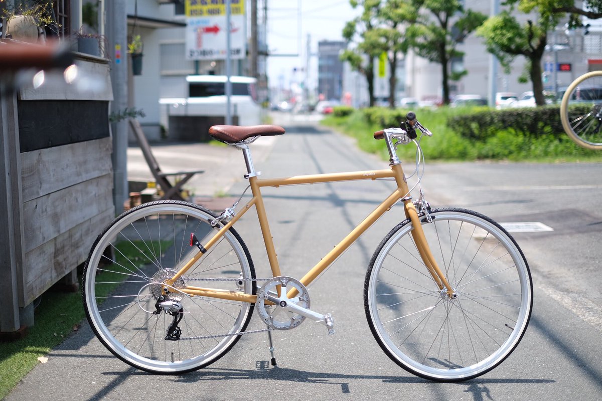 _HAPPY_SLAPPY_'s tweet photo. 試乗車ーーー！ https://t.co/LbwbTyMUaS
