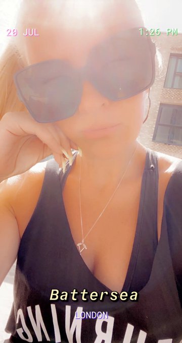 Hey https://t.co/6Ci9JokrG4<a href="/tag/feet"class="tags"><span>#feet</span></a><a href="/tag/nikkilee"class="tags"><span>#nikkilee</span></a>