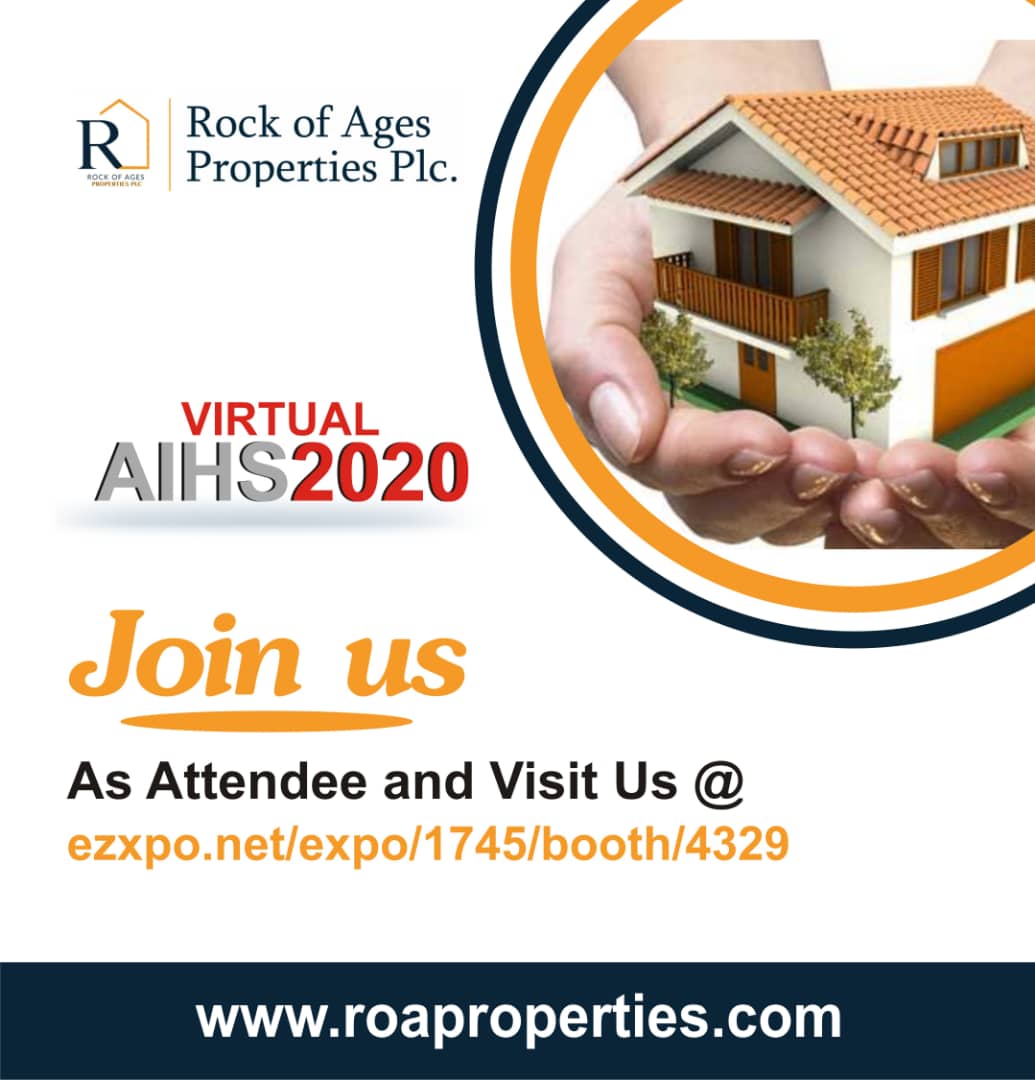 roapropertiesng's tweet photo. Visit and connect with us @ the 14th Abuja housing show. https://t.co/PeKOjdbquL