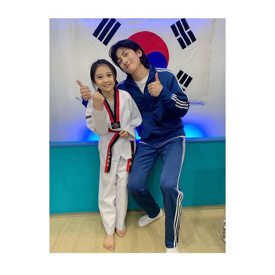 BrasilJCW's tweet photo. 📷 20/7/2020
Repost sohyun_gam Instagram 

#JiChangWook  #JiChangWookBrazilianFanbse https://t.co/H0qFy4QBmw