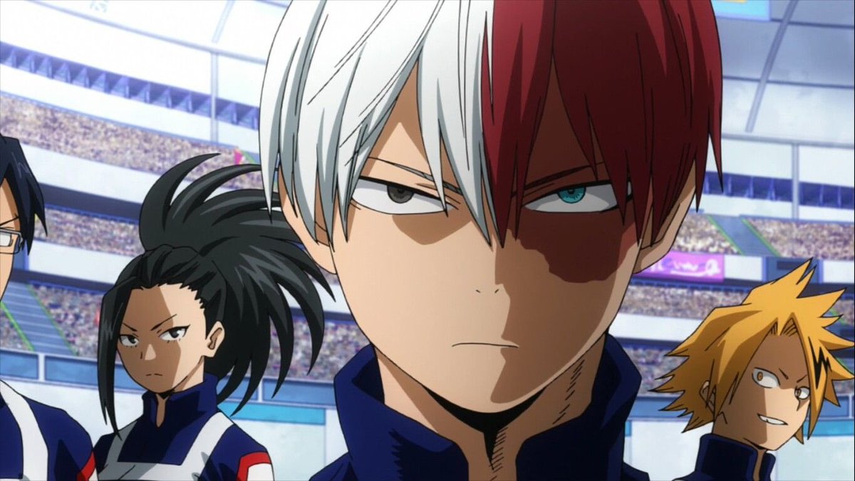 MoreDeku's tweet photo. https://t.co/hMDwbO5Tgp
