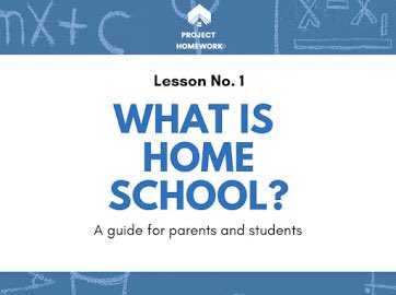 Project Homework tweet media